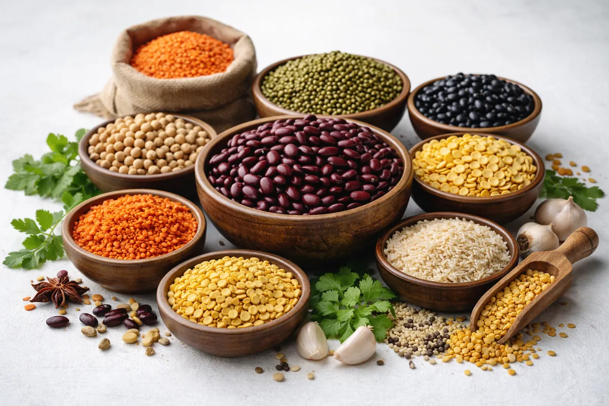Pulses