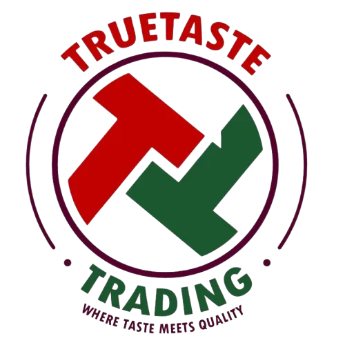 TRUETASTE Logo