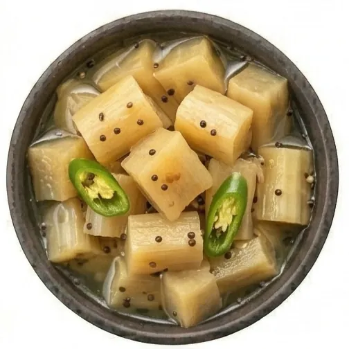 Banana Pickle