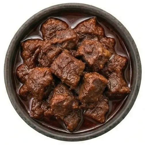 Beef Pickle