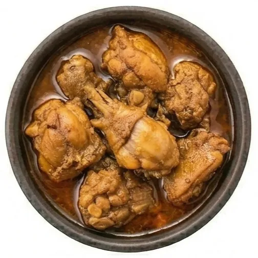 Chicken Pickle