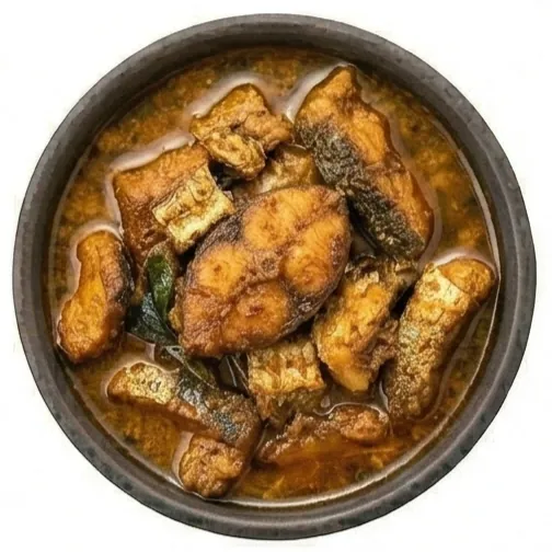 Fish Pickle
