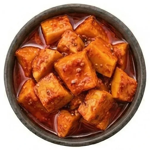 Mango Pickle