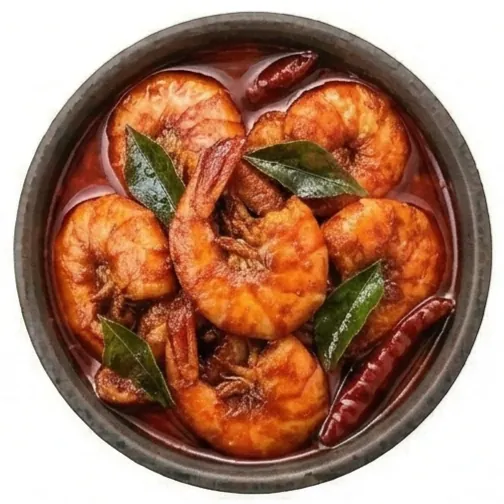 Prawns Pickle