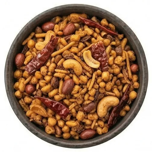 Assorted Snacks