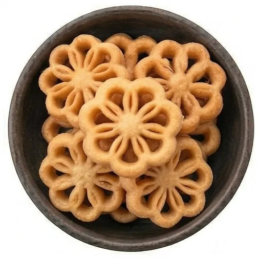 Achappam