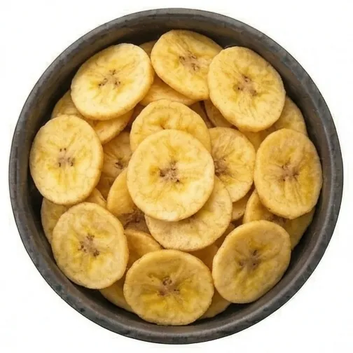 Banana Chips
