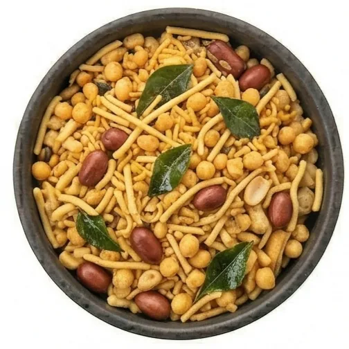 Mixture